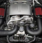 CTS TURBO HIGH-FLOW INTAKE SYSTEM FOR MERCEDES-BENZ AMG W205/M177 C63/63S/GLC63/GLC63S - IMPORTACION RAPIDA - Miniatura 5