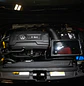 CTS Turbo MK7/7.5 VW Golf, GTI, GLI, Sportwagen, Alltrack HIGH-FLOW Intake (MQB with SAI) - IMPORTACION RAPIDA - Miniatura 3