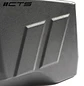 CTS Turbo MK7/7.5 VW Golf, GTI, GLI, Sportwagen, Alltrack HIGH-FLOW Intake (MQB with SAI) - IMPORTACION RAPIDA - Miniatura 4