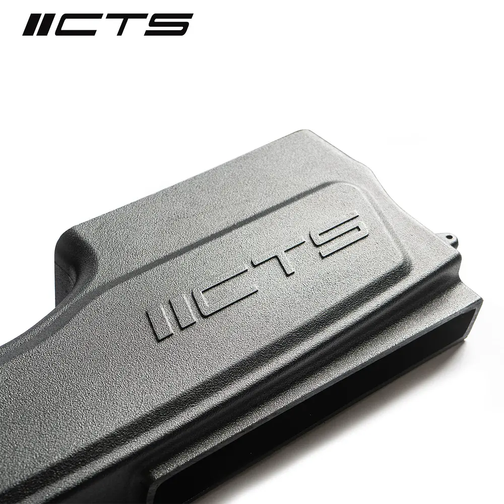 CTS Turbo MK7/7.5 VW Golf, GTI, GLI, Sportwagen, Alltrack HIGH-FLOW Intake (MQB with SAI) - IMPORTACION RAPIDA 7
