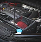 CTS Turbo MK7/7.5 VW Golf, GTI, GLI, Sportwagen, Alltrack HIGH-FLOW Intake (MQB with SAI) - IMPORTACION RAPIDA - Miniatura 9