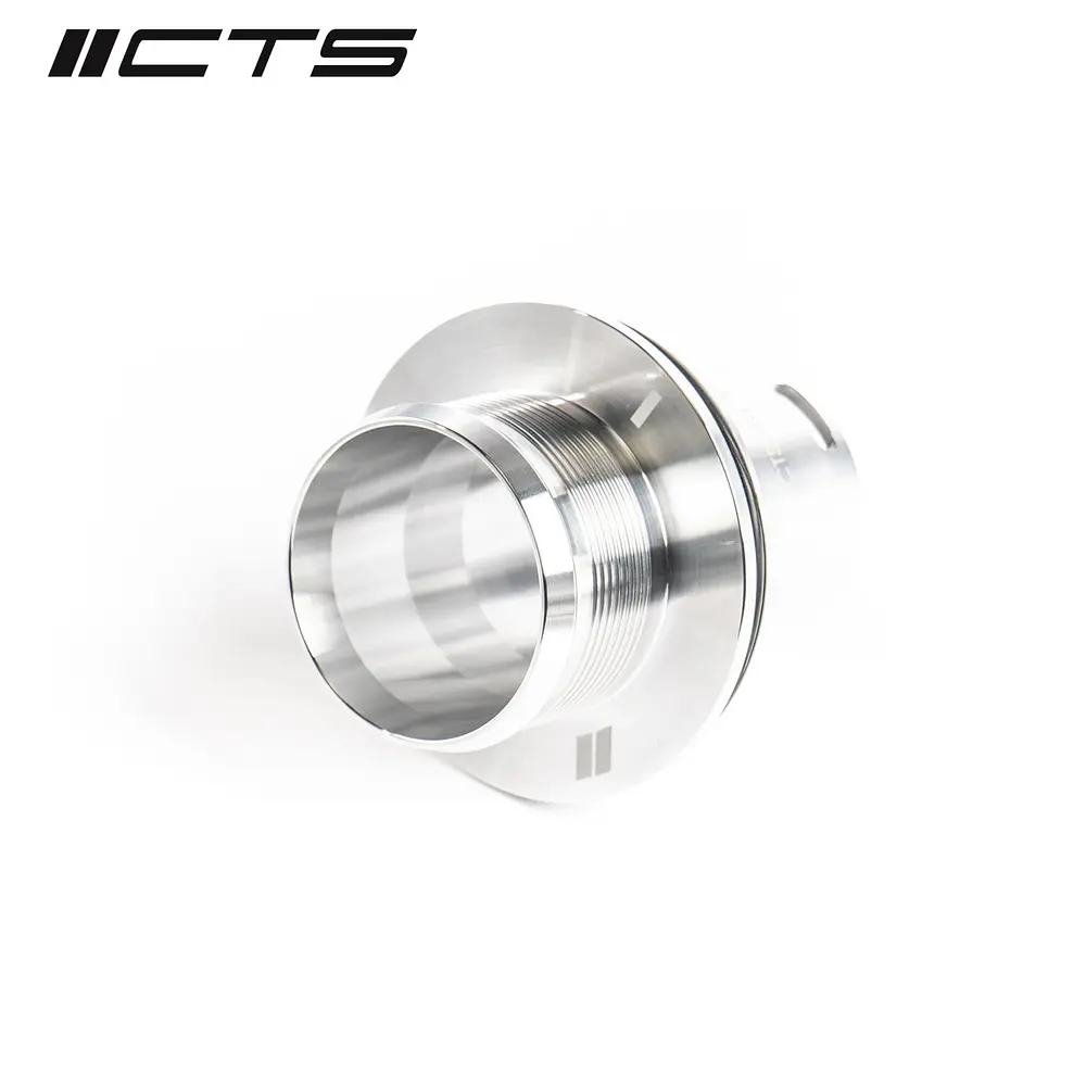 CTS Turbo Turbo Muffler Delete for B9.5 Audi A4, A5, A6 and Q5 2.0T (2020-2024) - IMPORTACION RAPIDA 1