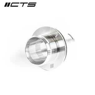 CTS Turbo Turbo Muffler Delete for B9.5 Audi A4, A5, A6 and Q5 2.0T (2020-2024) - IMPORTACION RAPIDA