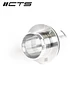 CTS Turbo Turbo Muffler Delete for B9.5 Audi A4, A5, A6 and Q5 2.0T (2020-2024) - IMPORTACION RAPIDA - Miniatura 1