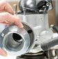 CTS Turbo Turbo Muffler Delete for B9.5 Audi A4, A5, A6 and Q5 2.0T (2020-2024) - IMPORTACION RAPIDA - Miniatura 3