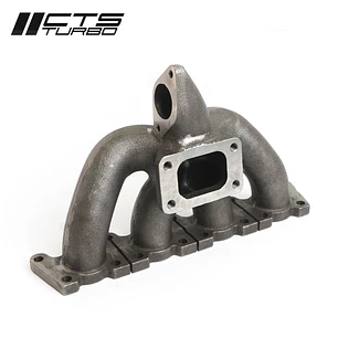 CTS TURBO 1.8T TURBO MANIFOLD T3 FLANGE (TRANSVERSE) - IMPORTACION RAPIDA