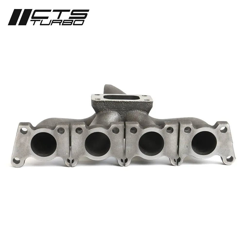 CTS TURBO 1.8T TURBO MANIFOLD T3 FLANGE (TRANSVERSE) - IMPORTACION RAPIDA 2