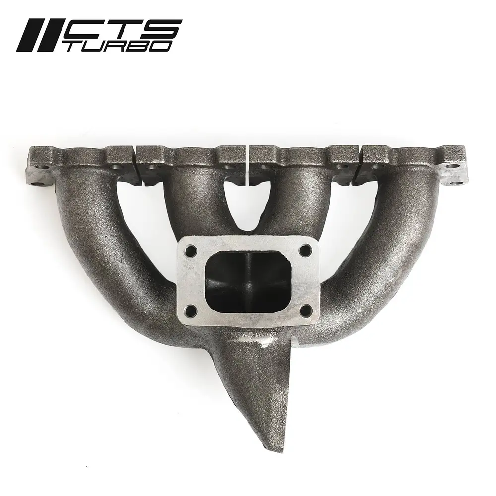 CTS TURBO 1.8T TURBO MANIFOLD T3 FLANGE (TRANSVERSE) - IMPORTACION RAPIDA 3