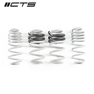 CTS Turbo B8/B8.5 Audi A4/S4 Lowering Spring Set - IMPORTACION RAPIDA