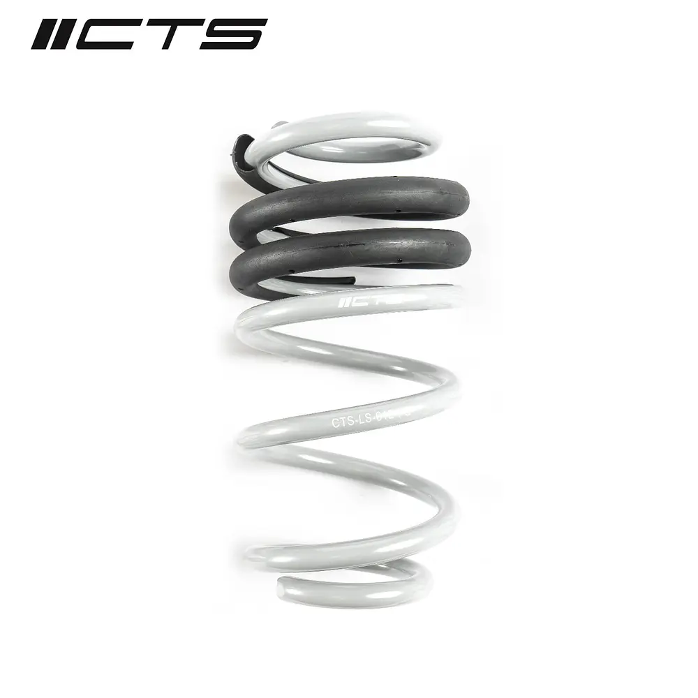 CTS Turbo B8/B8.5 Audi A4/S4 Lowering Spring Set - IMPORTACION RAPIDA 2