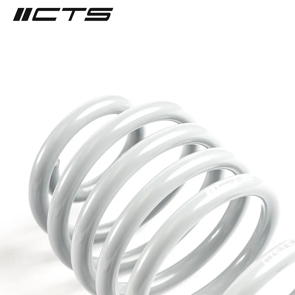 CTS Turbo B8/B8.5 Audi A4/S4 Lowering Spring Set - IMPORTACION RAPIDA 3