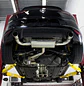 CTS Turbo MK7 GTI 3″ Cat Back Exhaust - IMPORTACION RAPIDA - Miniatura 3