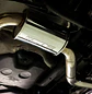 CTS Turbo MK7 GTI 3″ Cat Back Exhaust - IMPORTACION RAPIDA - Miniatura 5