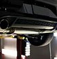 CTS Turbo MK7 GTI 3″ Cat Back Exhaust - IMPORTACION RAPIDA - Miniatura 6