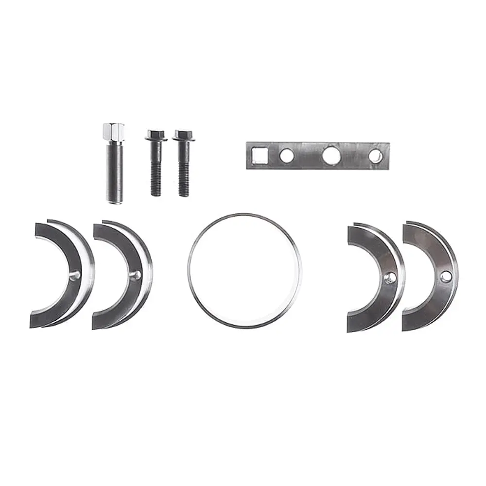 CTS B8 3.0T Supercharger Pulley Removal Kit - IMPORTACION RAPIDA 1