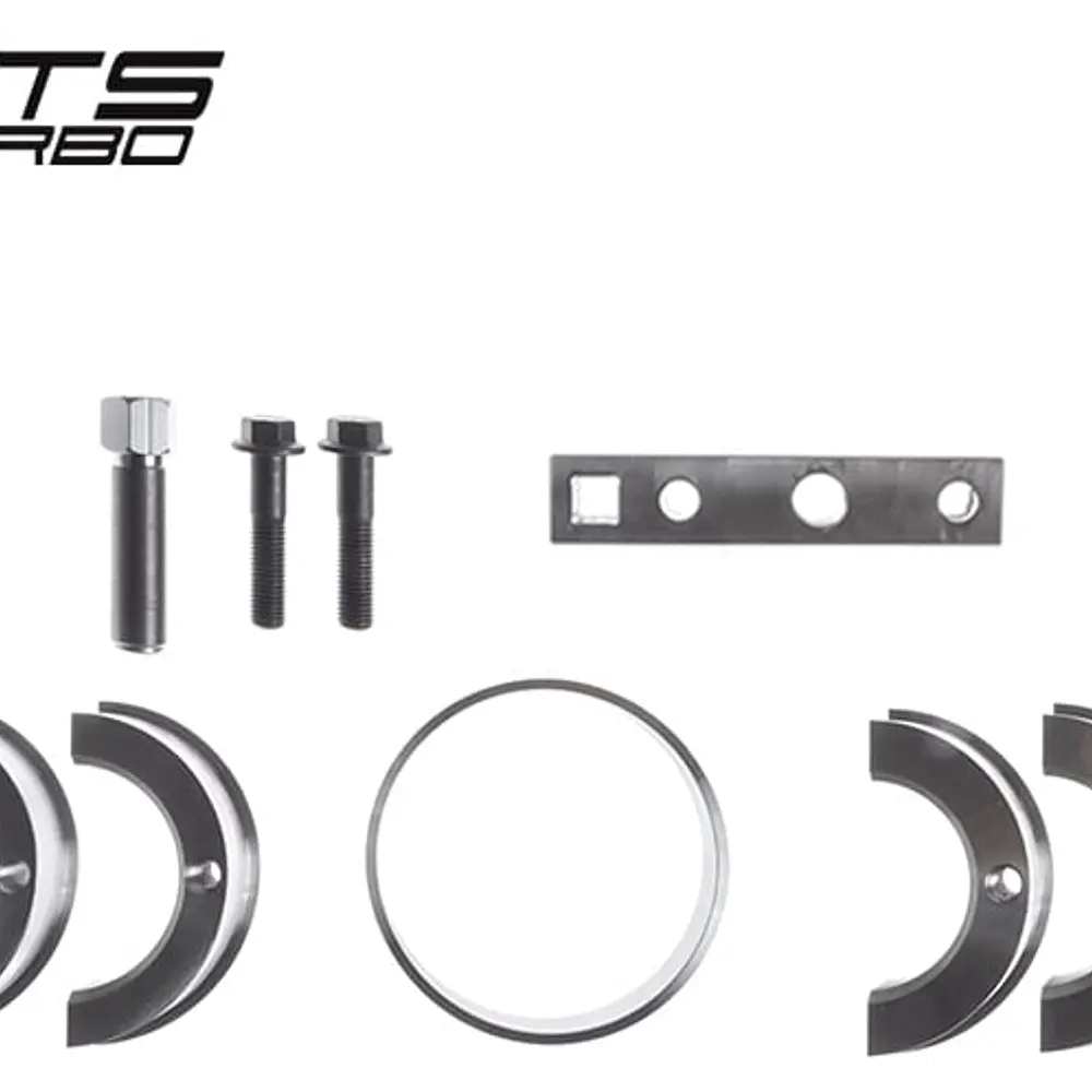 CTS B8 3.0T Supercharger Pulley Removal Kit - IMPORTACION RAPIDA 2