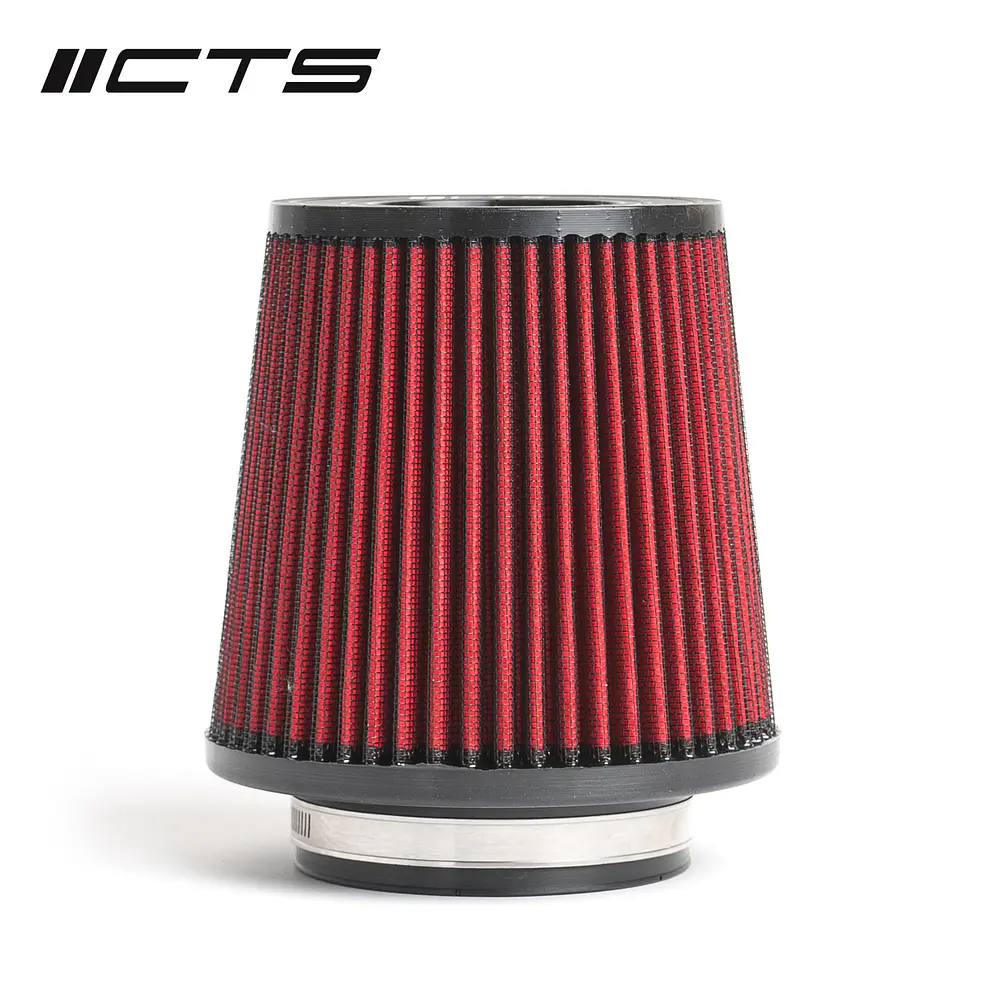CTS Turbo Air Filter 3.75″ for CTS-IT-800 - IMPORTACION RAPIDA