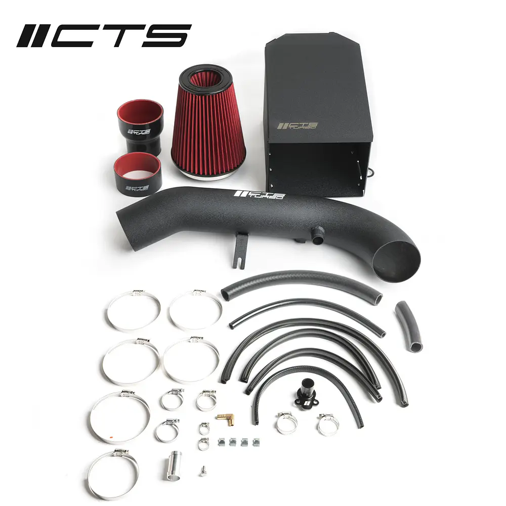CTS Turbo 8V.2 Audi RS3/ 8S Audi TTRS 2.5T EVO Intake (2019-2021) - IMPORTACION RAPIDA 2