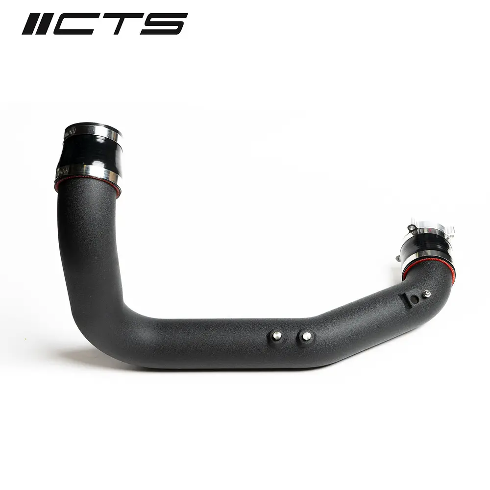 CTS TURBO B9 AUDI S4/S5 3.0T CHARGE PIPE KIT - IMPORTACION RAPIDA 2