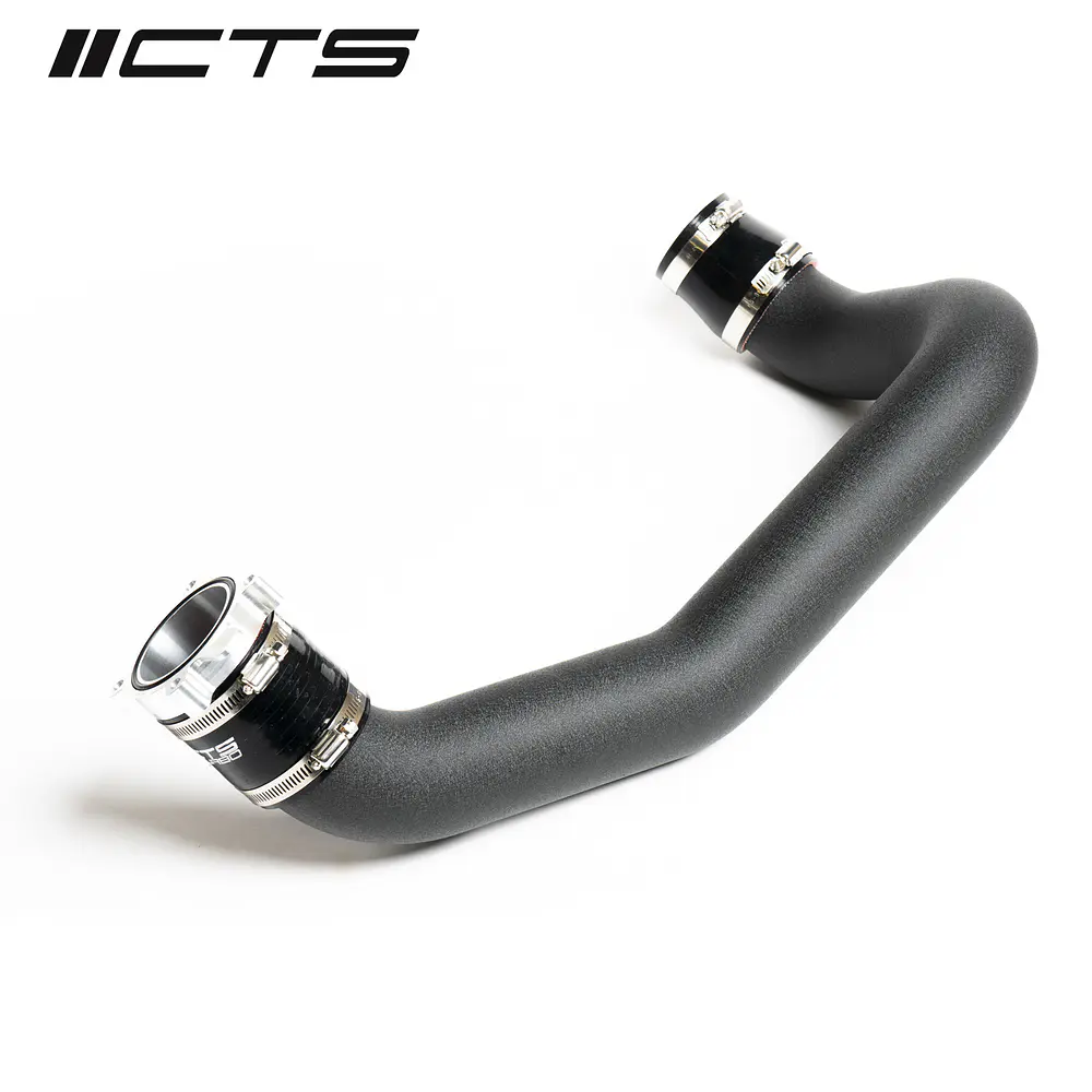 CTS TURBO B9 AUDI S4/S5 3.0T CHARGE PIPE KIT - IMPORTACION RAPIDA 3