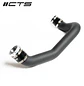 CTS TURBO B9 AUDI S4/S5 3.0T CHARGE PIPE KIT - IMPORTACION RAPIDA - Miniatura 3