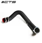 CTS TURBO B9 AUDI S4/S5 3.0T CHARGE PIPE KIT - IMPORTACION RAPIDA - Miniatura 4