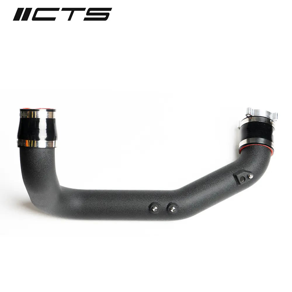 CTS TURBO B9 AUDI S4/S5 3.0T CHARGE PIPE KIT - IMPORTACION RAPIDA 5