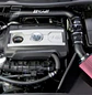 CTS Turbo MK1 VW Tiguan/8U Audi Q3 2.0T EA888.1 Air Intake System - IMPORTACION RAPIDA - Miniatura 2