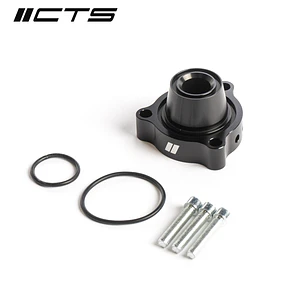 CTS Turbo MK8 Golf GTI Diverter Valve Spacer - IMPORTACION RAPIDA