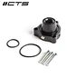 CTS Turbo MK8 Golf GTI Diverter Valve Spacer - IMPORTACION RAPIDA - Miniatura 1