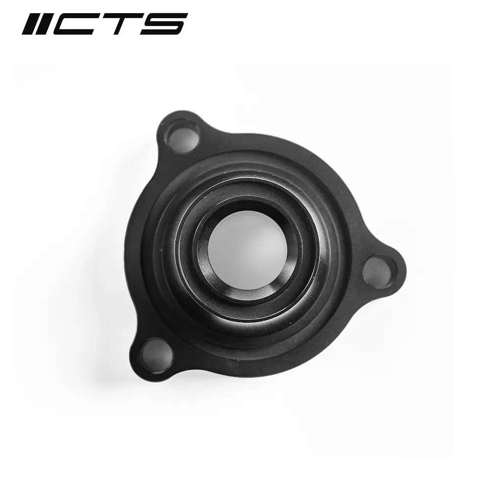 CTS Turbo MK8 Golf GTI Diverter Valve Spacer - IMPORTACION RAPIDA 2