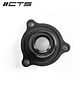 CTS Turbo MK8 Golf GTI Diverter Valve Spacer - IMPORTACION RAPIDA - Miniatura 2