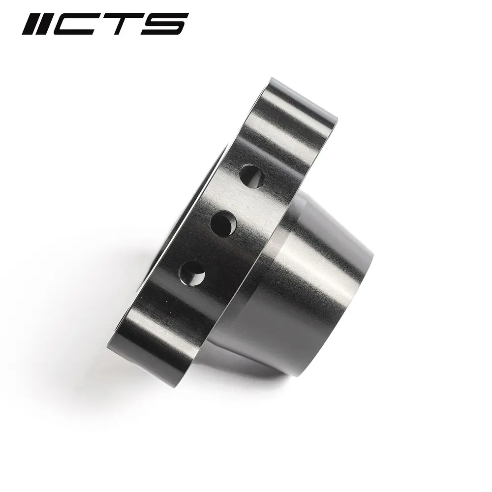 CTS Turbo MK8 Golf GTI Diverter Valve Spacer - IMPORTACION RAPIDA 3