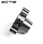 CTS Turbo MK8 Golf GTI Diverter Valve Spacer - IMPORTACION RAPIDA - Miniatura 3