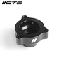 CTS Turbo MK8 Golf GTI Diverter Valve Spacer - IMPORTACION RAPIDA - Miniatura 4