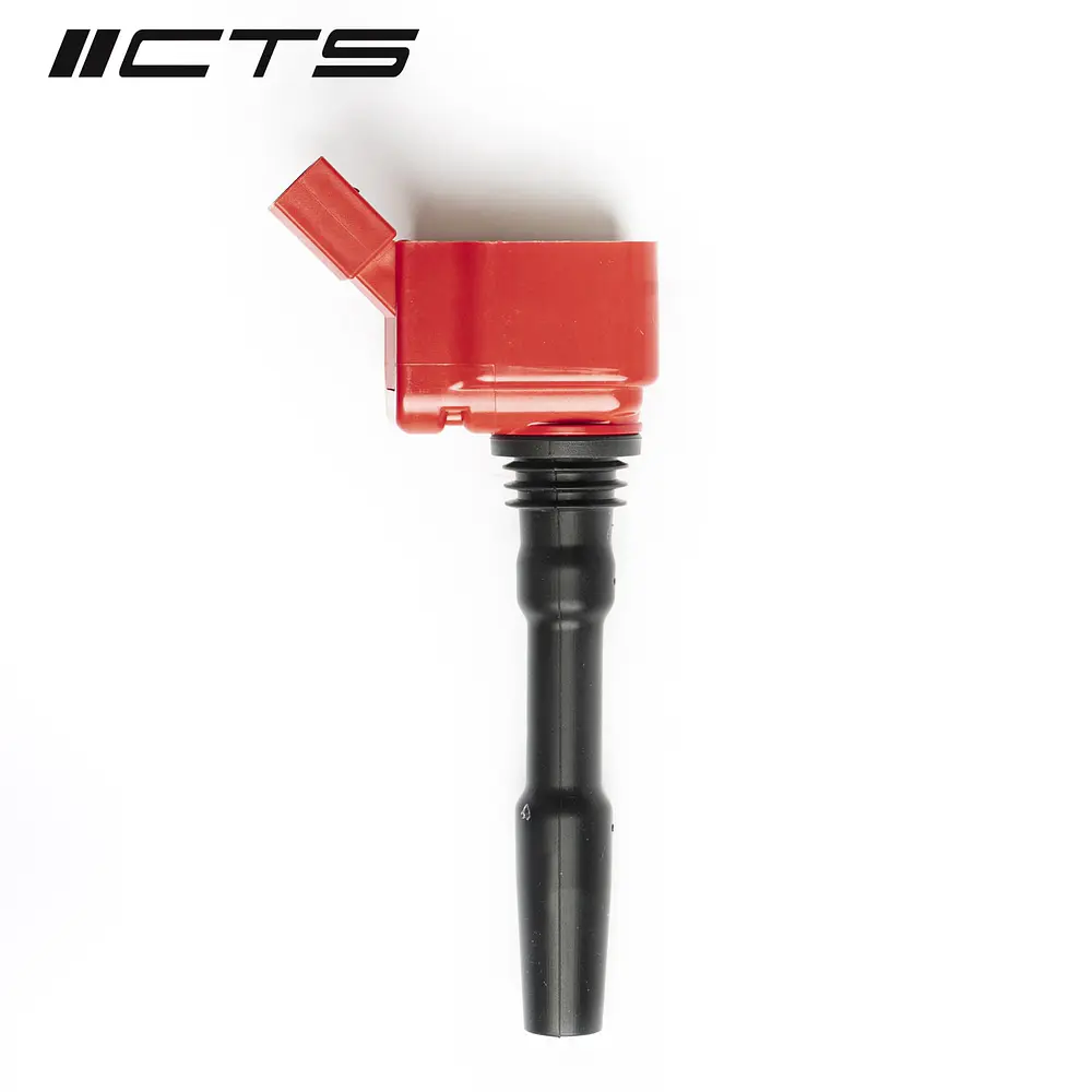 CTS TURBO High Performance Ignition Coil for EA888.3, EA888.4, EA839 engines (1.8T/2.0T/2.5T/3.0T/4.0T) - IMPORTACION RAPIDA 2