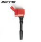 CTS TURBO High Performance Ignition Coil for EA888.3, EA888.4, EA839 engines (1.8T/2.0T/2.5T/3.0T/4.0T) - IMPORTACION RAPIDA - Miniatura 2