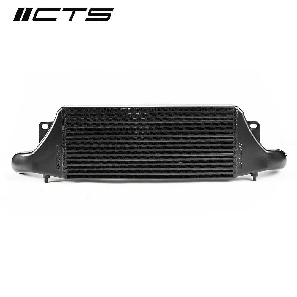 CTS TURBO 8V/8Y RS3/8S TTRS 2.5T EVO Direct Fit Intercooler - IMPORTACION RAPIDA 1