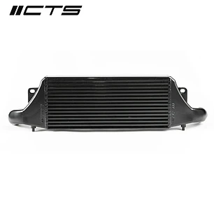 CTS TURBO 8V/8Y RS3/8S TTRS 2.5T EVO Direct Fit Intercooler - IMPORTACION RAPIDA