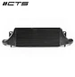 CTS TURBO 8V/8Y RS3/8S TTRS 2.5T EVO Direct Fit Intercooler - IMPORTACION RAPIDA - Miniatura 1