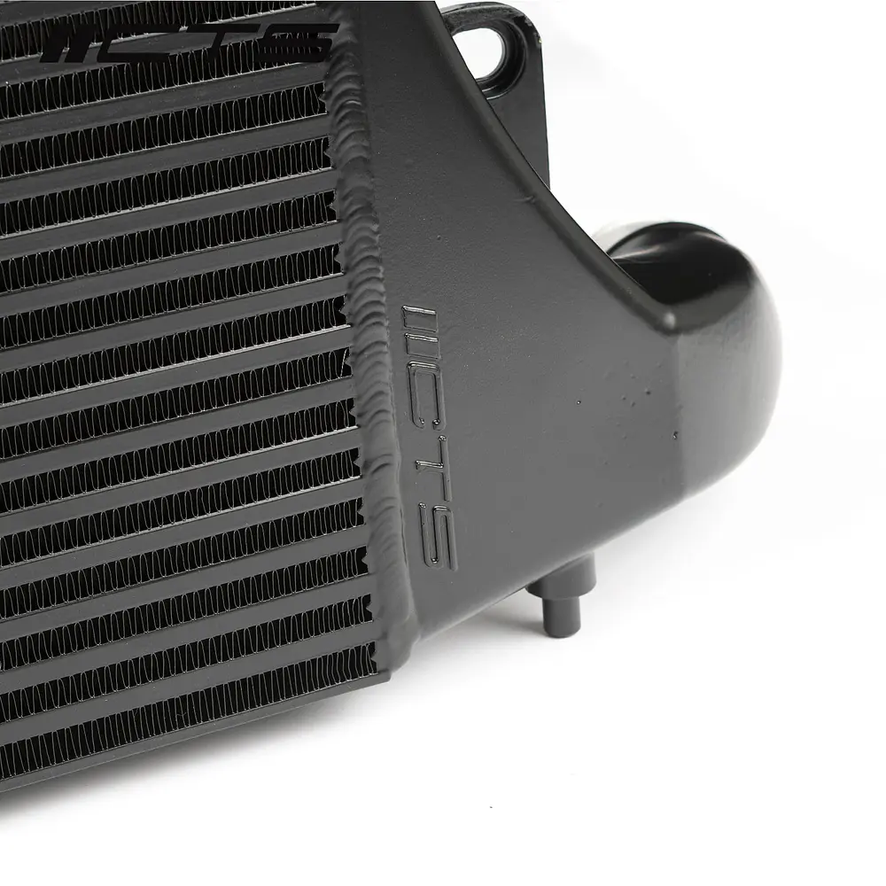CTS TURBO 8V/8Y RS3/8S TTRS 2.5T EVO Direct Fit Intercooler - IMPORTACION RAPIDA 2