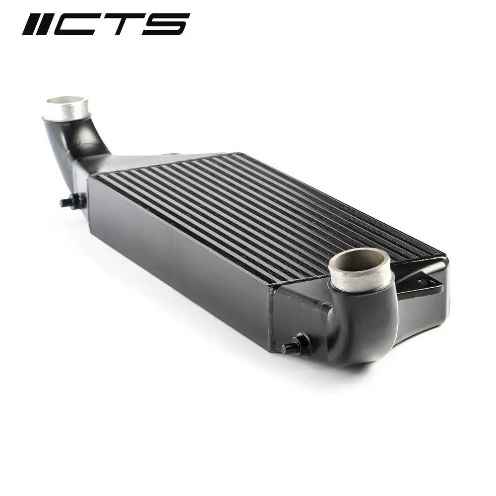 CTS TURBO 8V/8Y RS3/8S TTRS 2.5T EVO Direct Fit Intercooler - IMPORTACION RAPIDA 3
