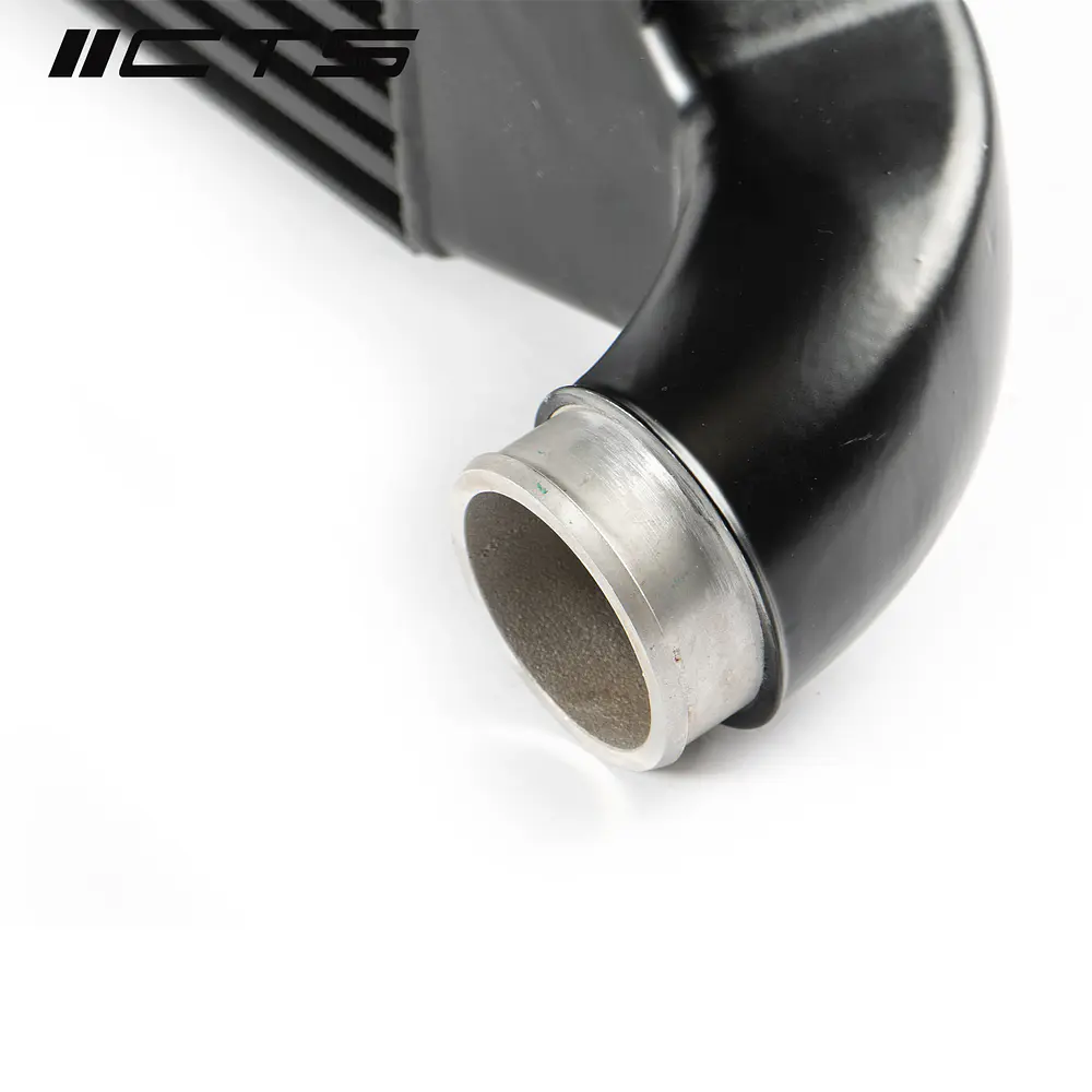 CTS TURBO 8V/8Y RS3/8S TTRS 2.5T EVO Direct Fit Intercooler - IMPORTACION RAPIDA 4