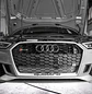 CTS TURBO 8V/8Y RS3/8S TTRS 2.5T EVO Direct Fit Intercooler - IMPORTACION RAPIDA - Miniatura 7