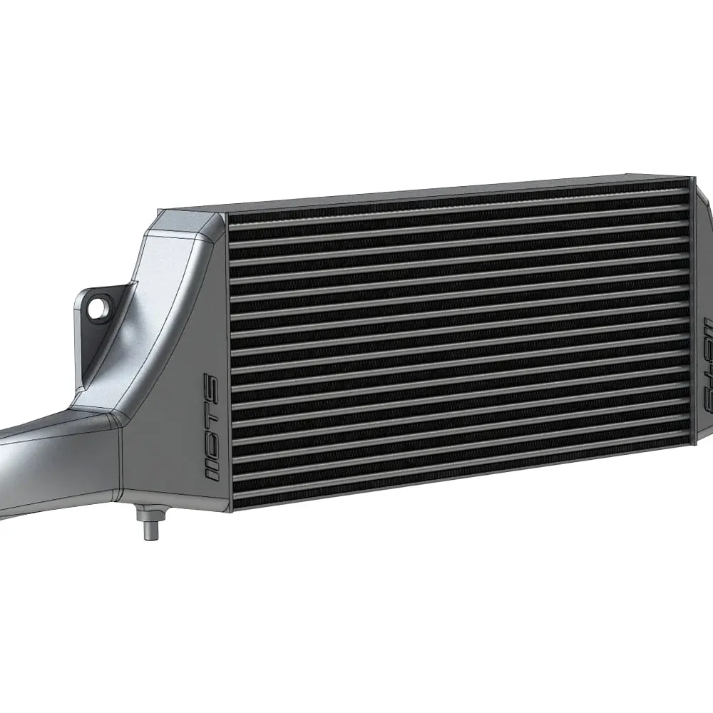CTS TURBO 8V/8Y RS3/8S TTRS 2.5T EVO Direct Fit Intercooler - IMPORTACION RAPIDA 8