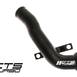 CTS Turbo MK6 TSI Gen1/Gen3 Turbo Outlet Pipe for K04 and BOSS kits - IMPORTACION RAPIDA