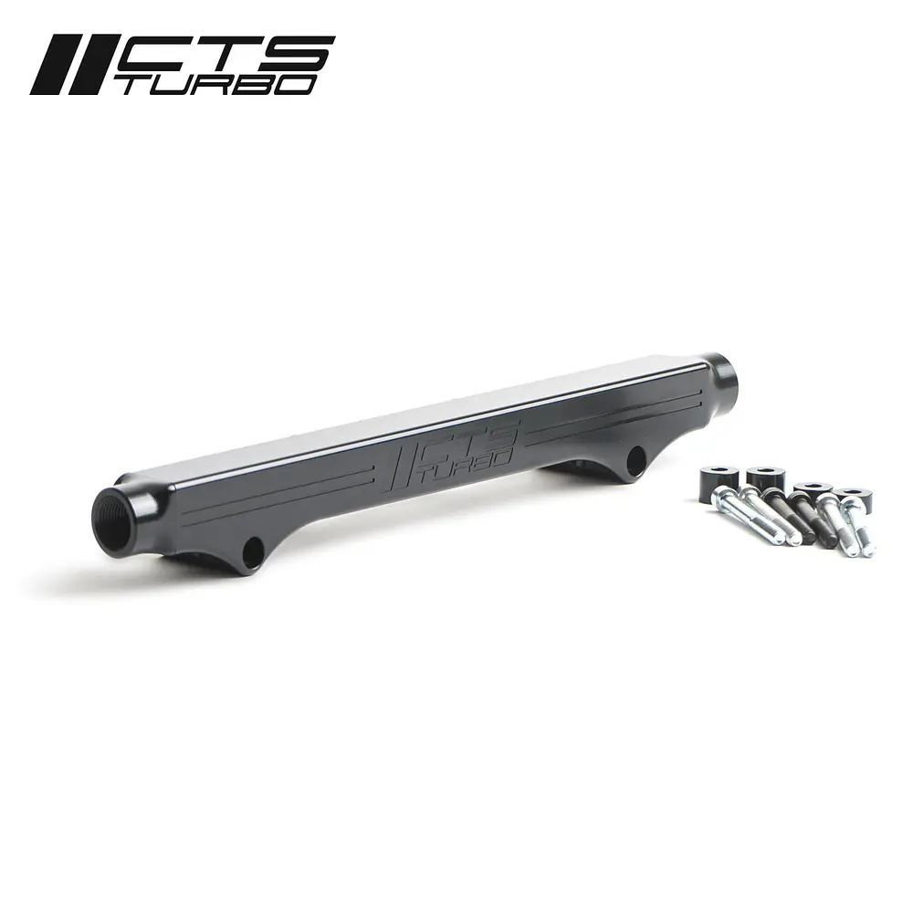 CTS Turbo 1.8T 20V Billet Fuel Rail - IMPORTACION RAPIDA 1