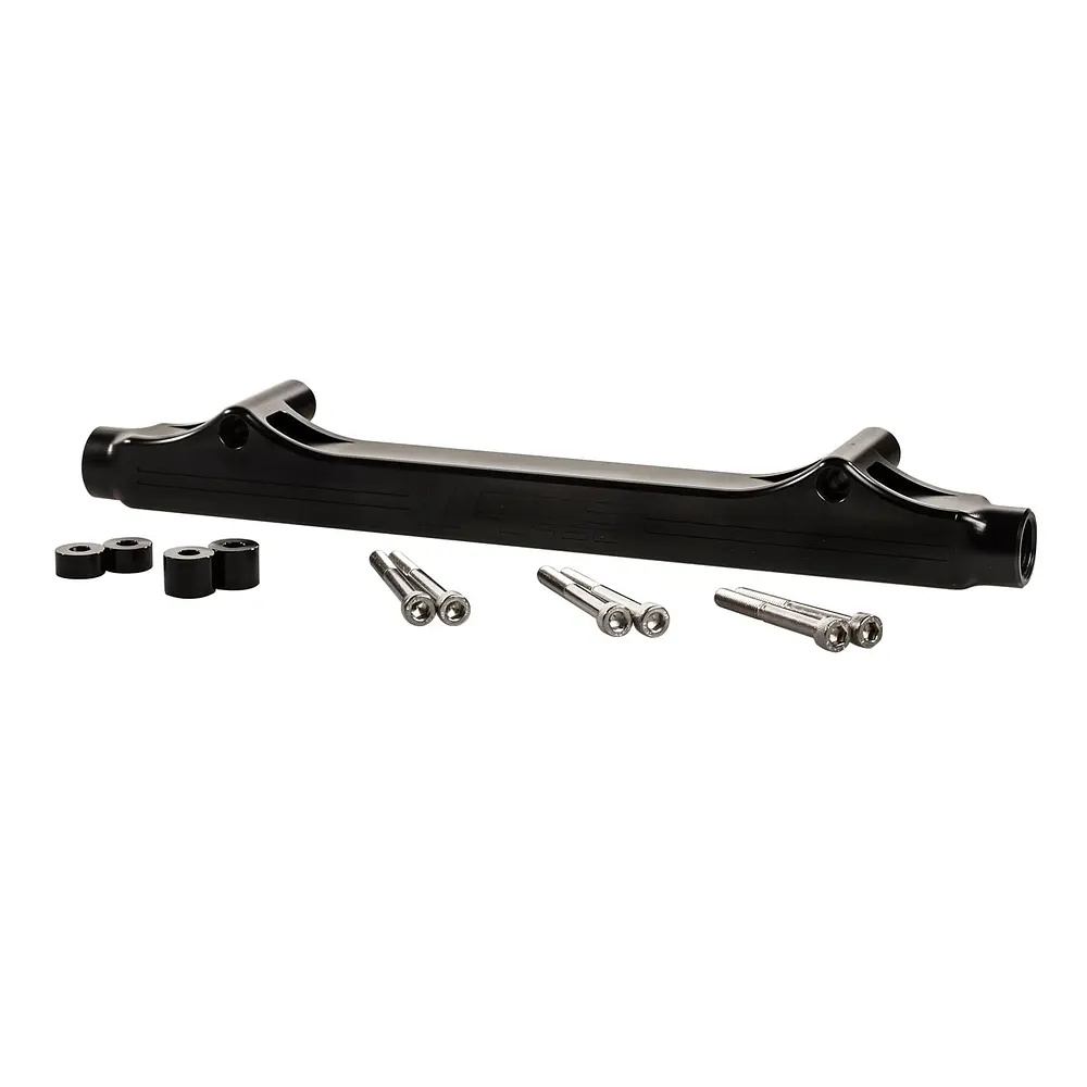 CTS Turbo 1.8T 20V Billet Fuel Rail - IMPORTACION RAPIDA 3