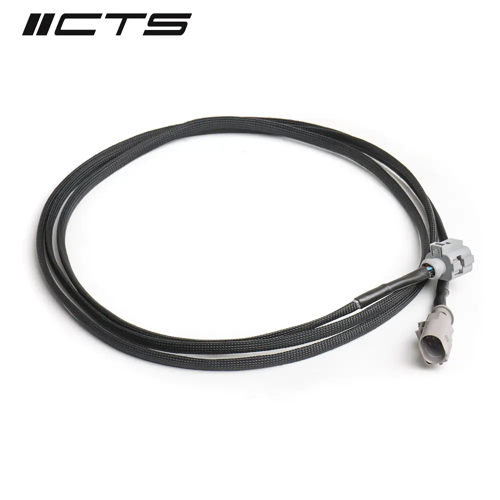 Electronic Wastegate Actuator Extension Harness for Gen3 and Gen4 engines - IMPORTACION RAPIDA