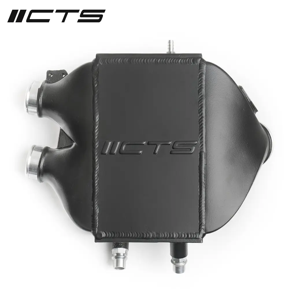 CTS Turbo S55 F80/F82/F83/F87 BMW M3/M4/M2 Air-to-Water Intercooler Upgrade - IMPORTACION RAPIDA 1